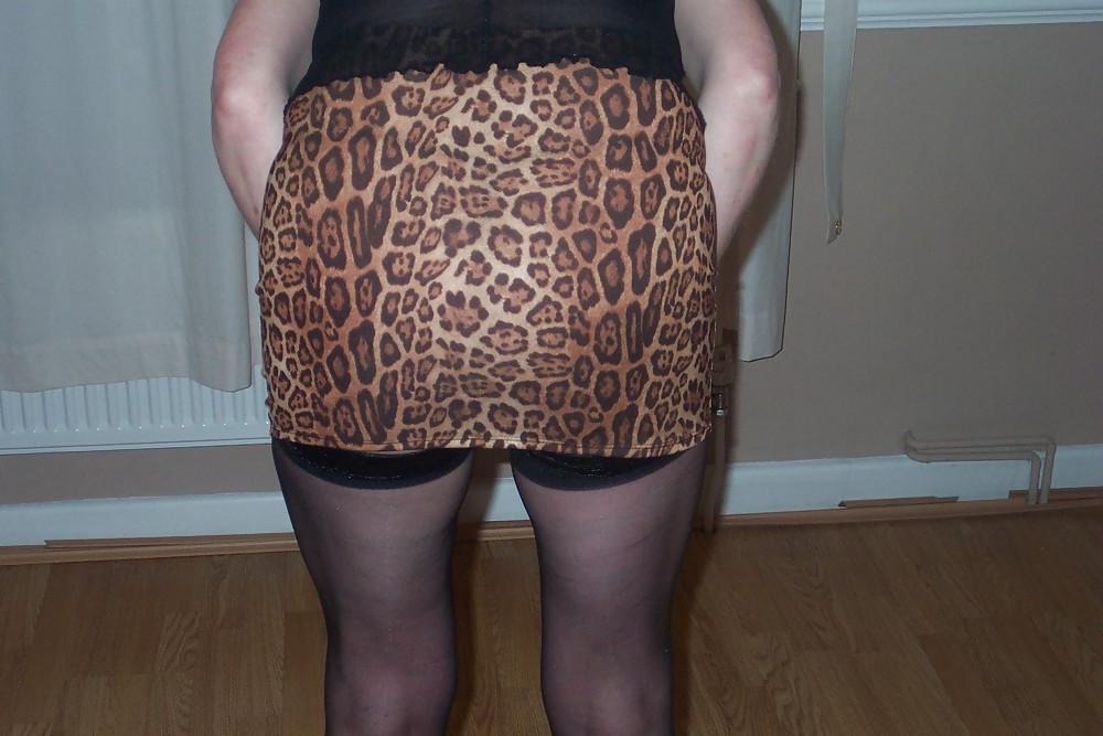14P UK Amateur Slut Milf Samantha 24