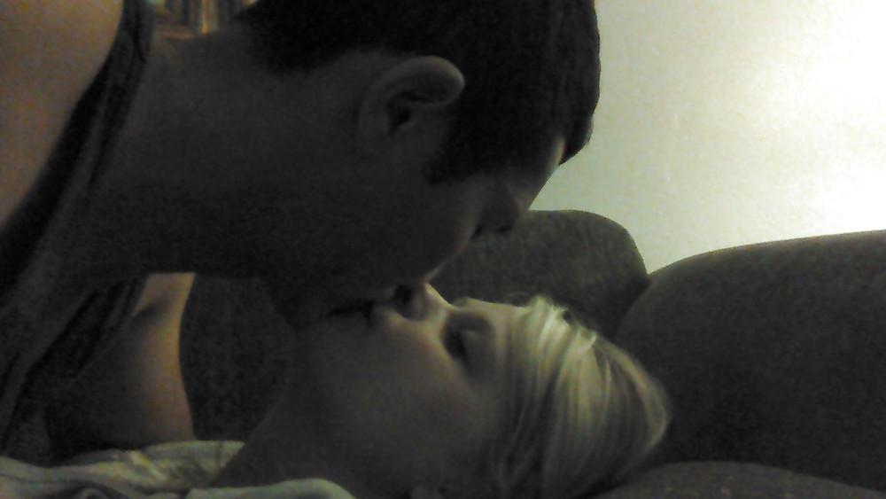 19P IR Teen Couple