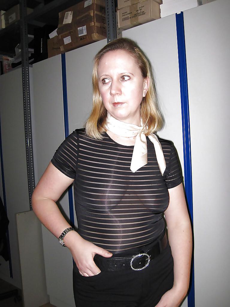 25P My favourite Genuine Amateur Milf's 9