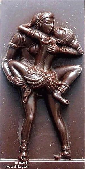 25P The Erotic stuff