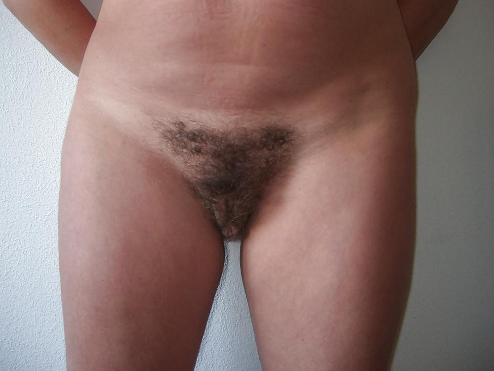 6P Amateur Milf and her hairy pussy 3