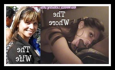 10P Wife vs Whore