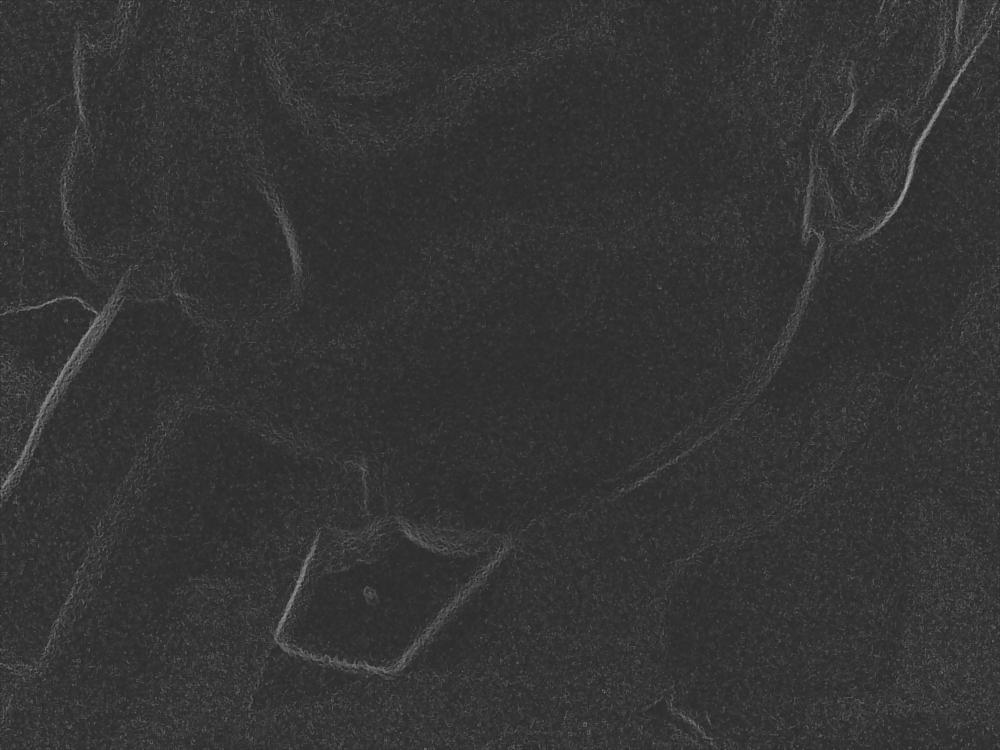 9P A black an white N black an white