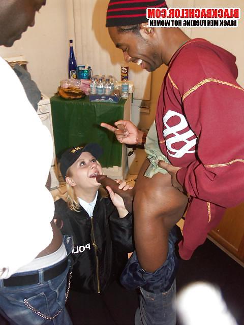 25P Mix Blackbachelor
