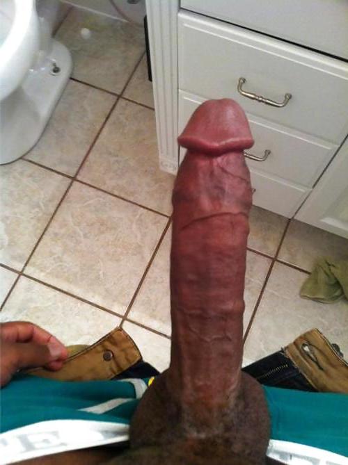 12P My cock