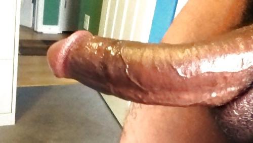 12P My cock