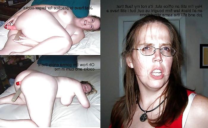 14P New captions for Tara