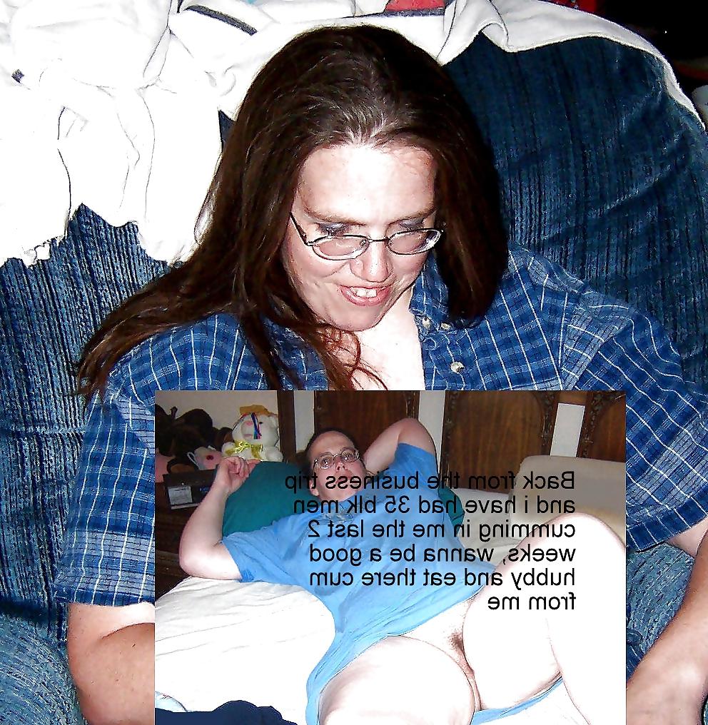 14P New captions for Tara