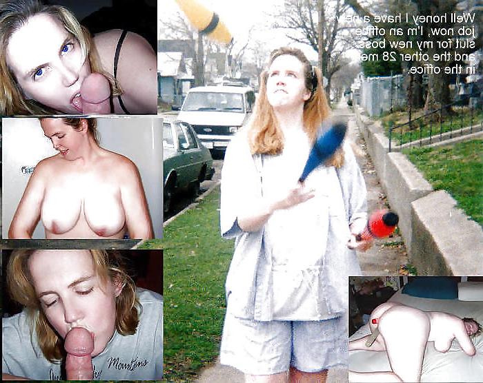14P New captions for Tara
