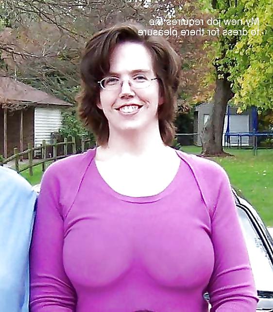 14P New captions for Tara