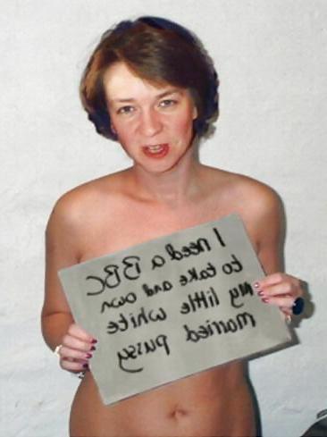 16P Hayley's white pussy and BBC