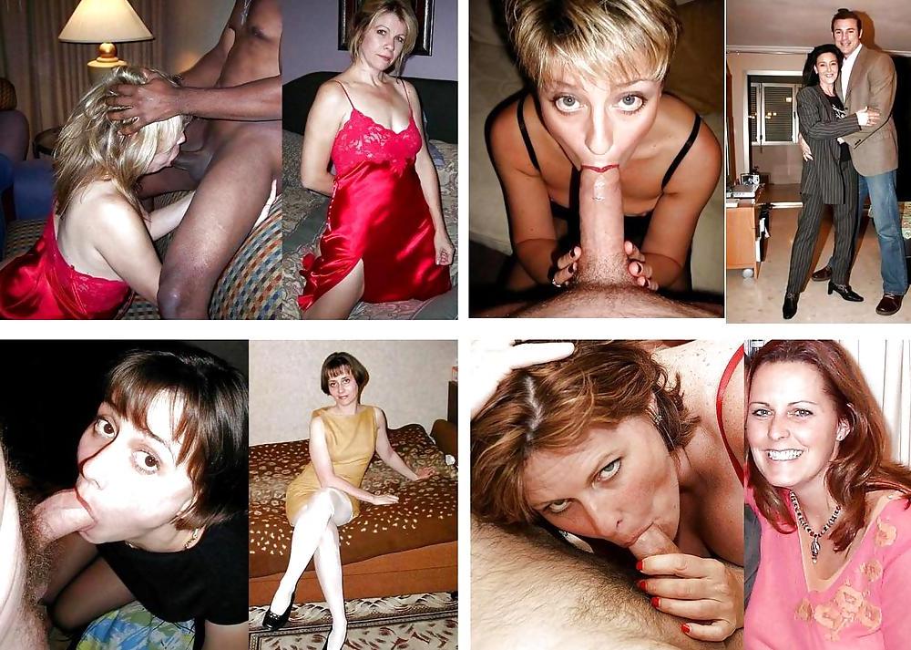 14P Wives gone wild
