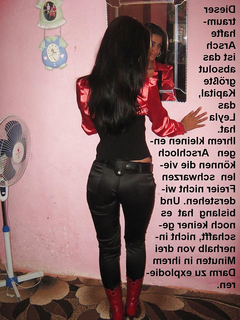 11P Captions fuer SexyLeyla