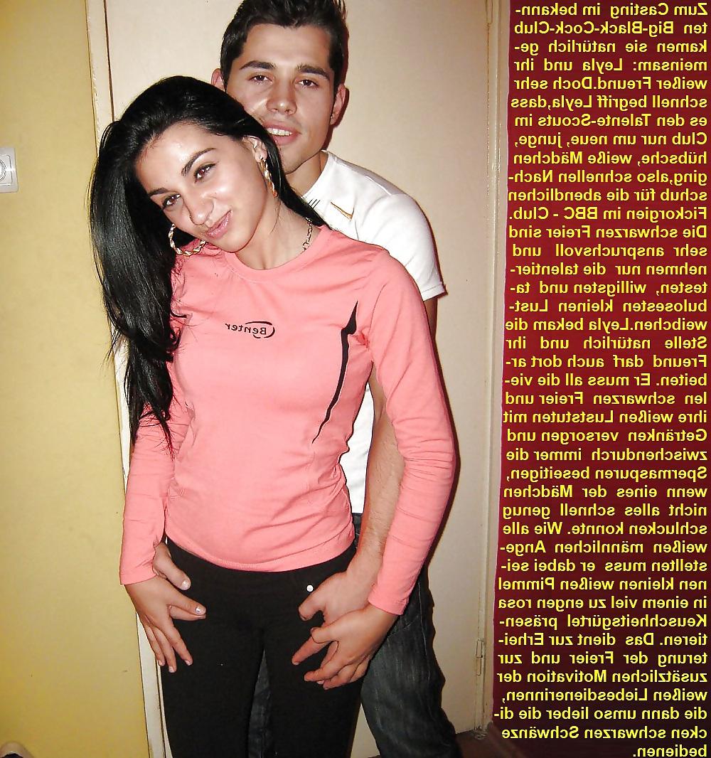 11P Captions fuer SexyLeyla