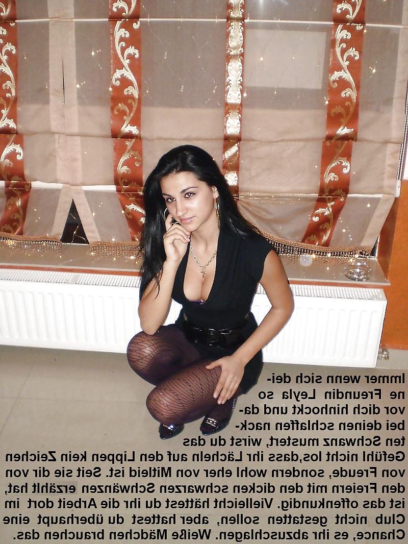 11P Captions fuer SexyLeyla