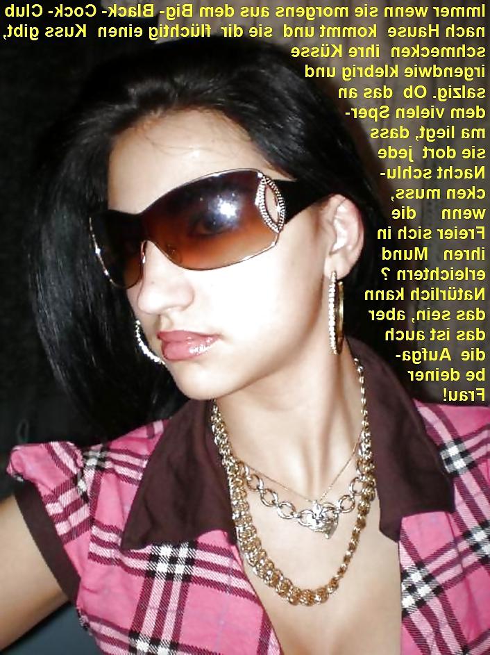 11P Captions fuer SexyLeyla