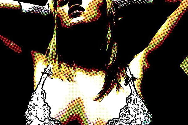 13P Just a few Pics of me