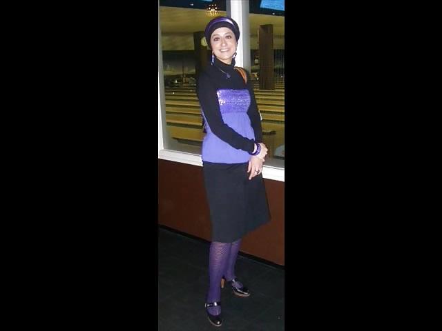 25P Arabian Slideshow