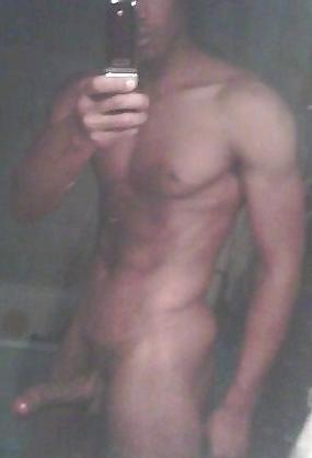 8P Black power