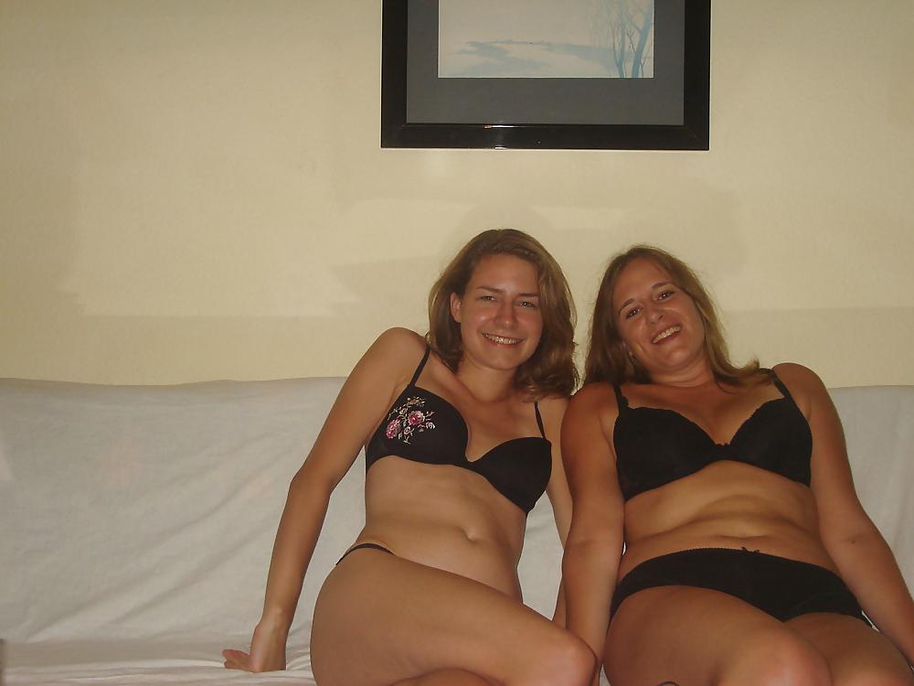 25P German lesbian teens
