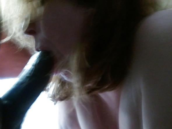 9P Cock In Action 