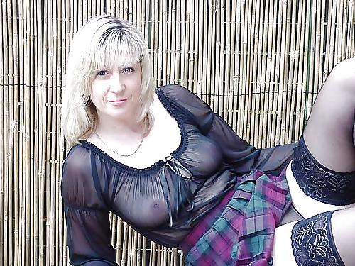 22P My favourite Genuine Amateur Milf's 10