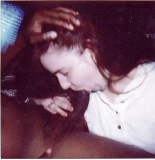 6P Me with Top Shelf White Pussy