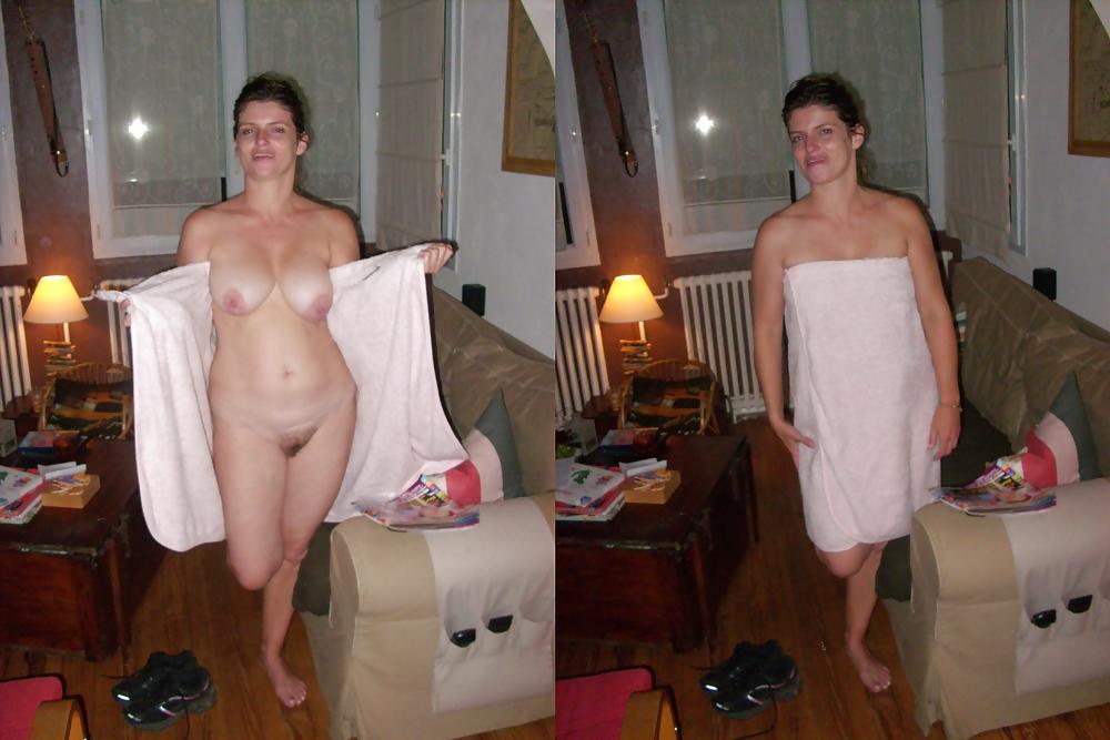25P Brunette amateur milf