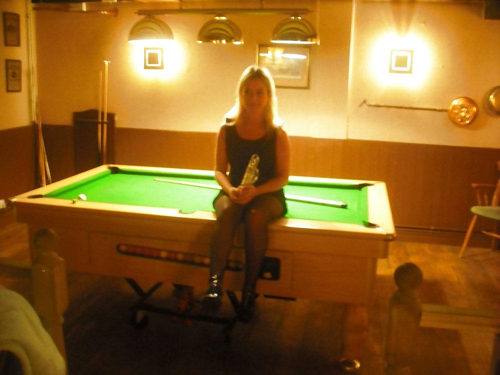 25P UK Amateur Milf Vanessa Simmonds
