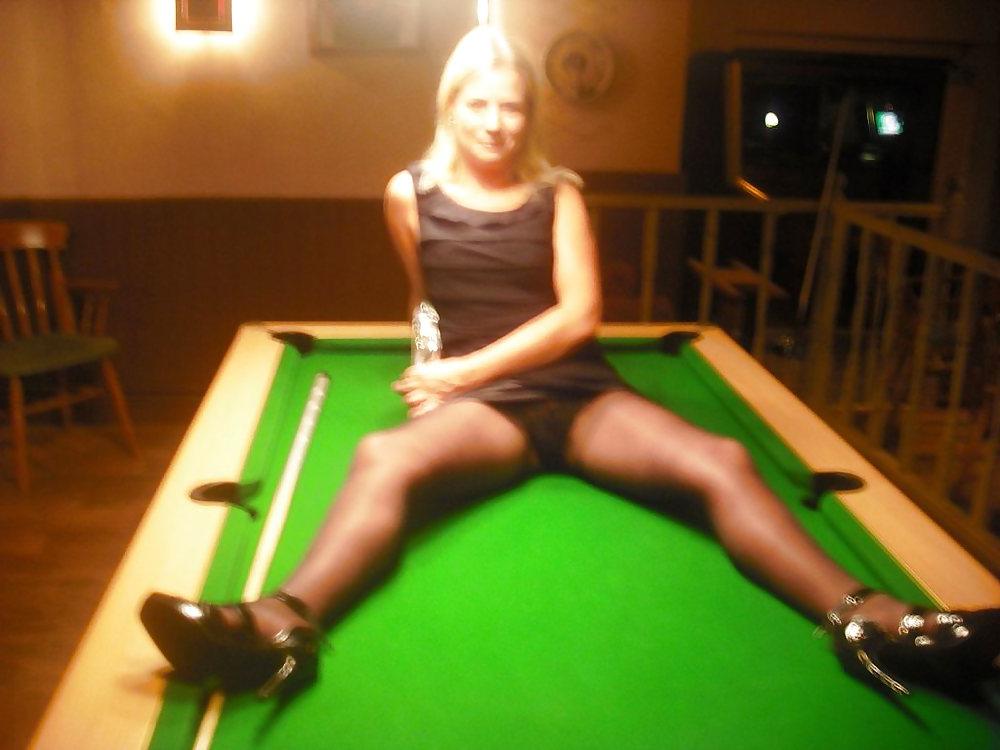 25P UK Amateur Milf Vanessa Simmonds