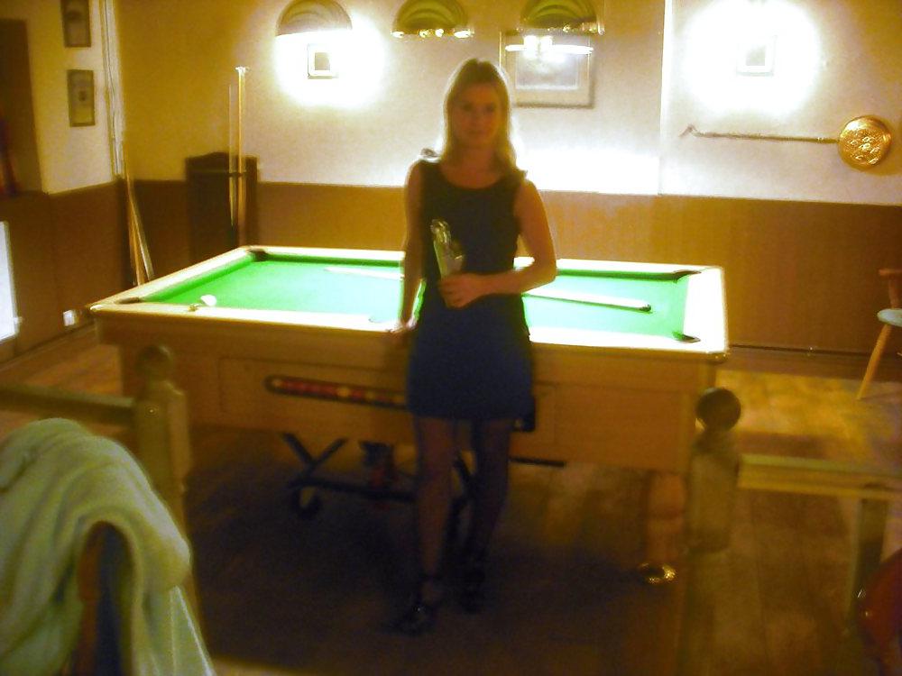 25P UK Amateur Milf Vanessa Simmonds