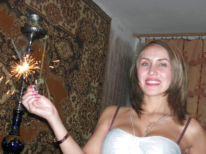 25P Amateur-Milf
