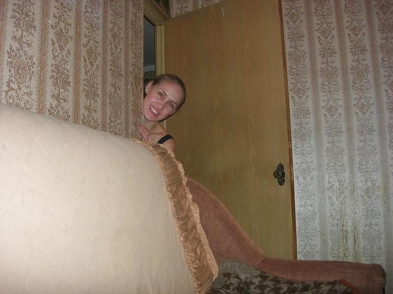 25P Amateur-Milf