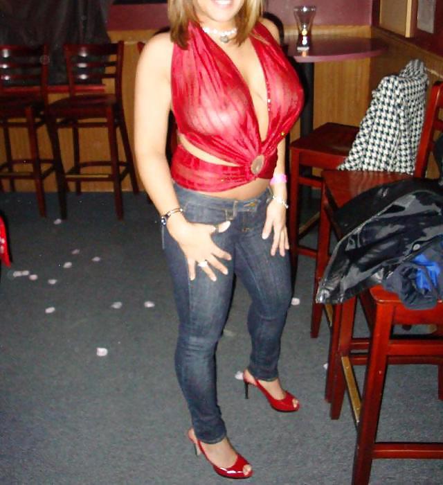 5P Hot milf 