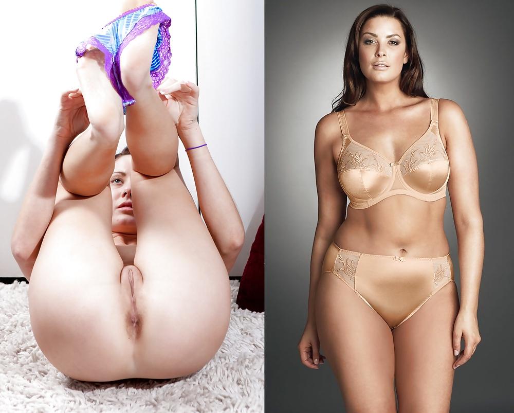 17P Dress-Undress #rec Teen MILF Amateur HQ1