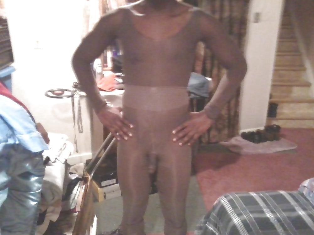 8P New pics of us in encasement suits 