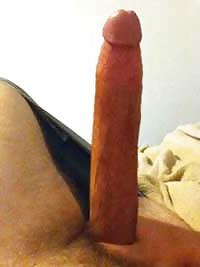 8P My Little Friend