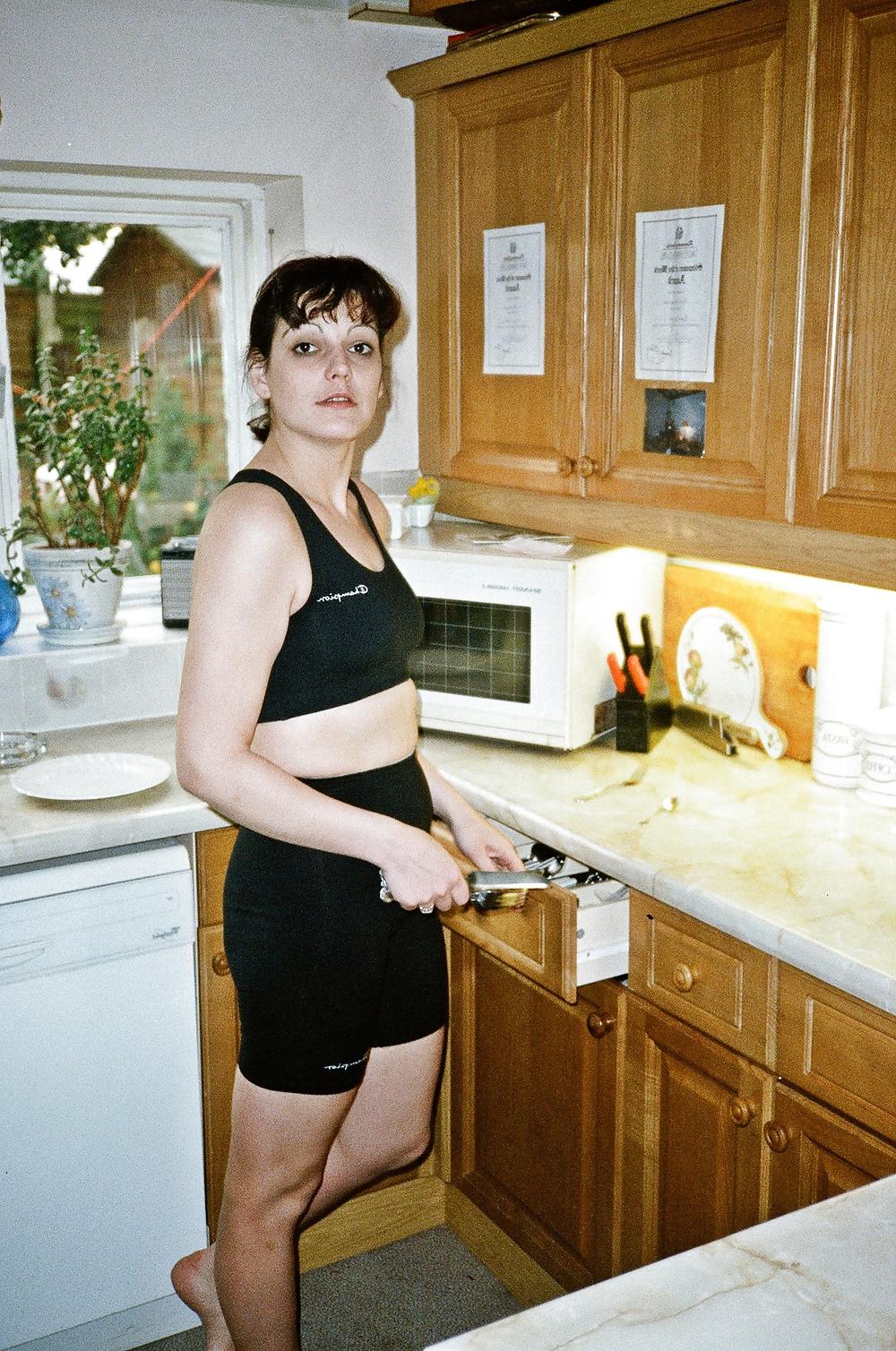 12P Sex worker Becky
