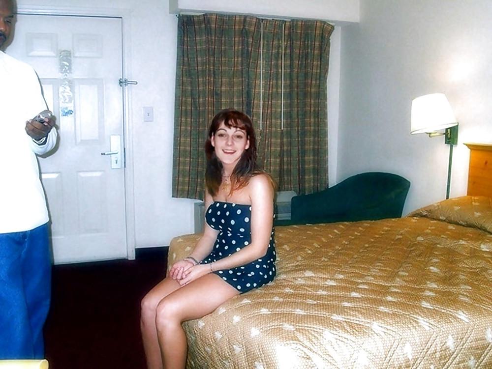 25P More of Slut Becky