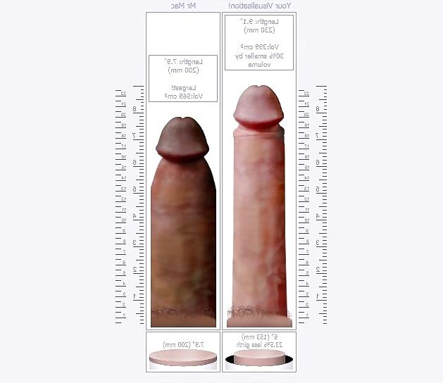 4P Me vs BBC Pornstars