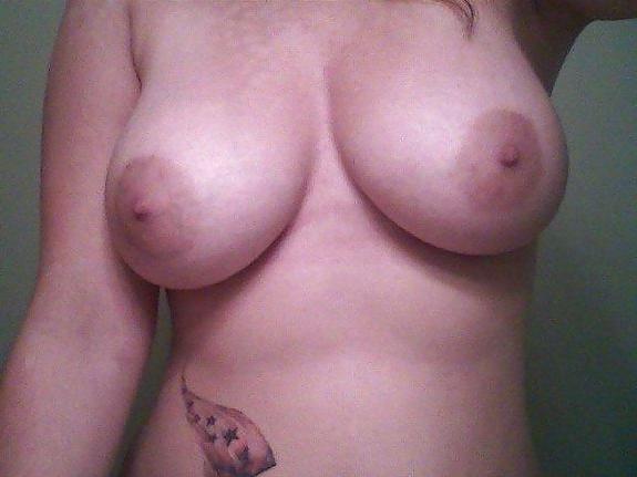 16P Exposed BBC Slut Amanda (request)