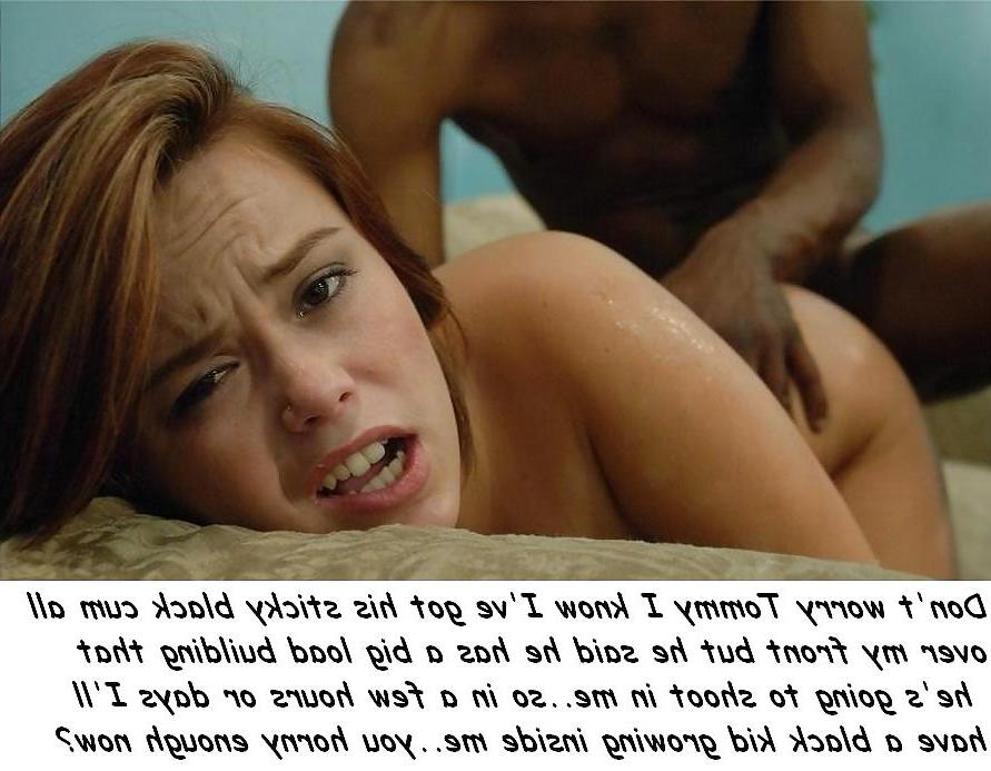 25P YOUR WIVES captioned