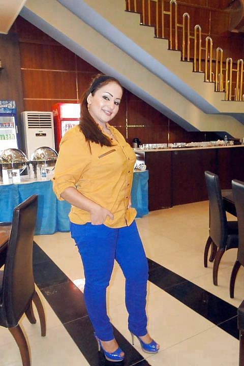 21P Arab.Hijab.Beurette 6