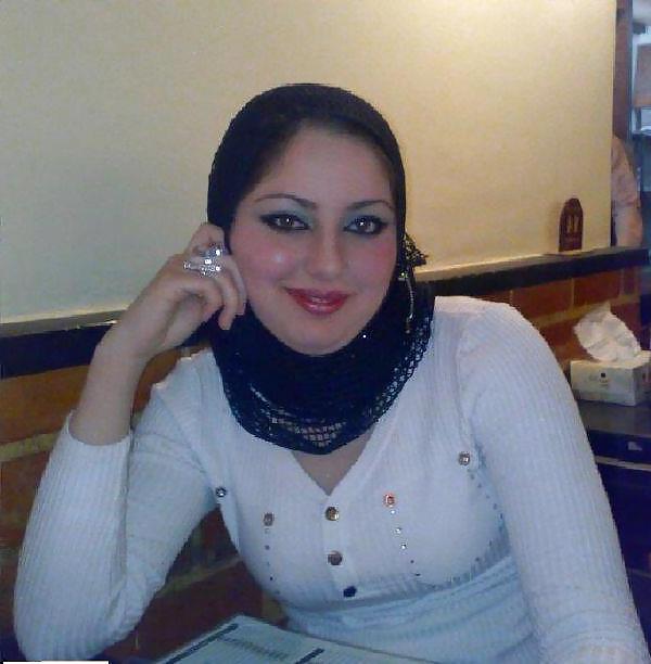 21P Arab.Hijab.Beurette 6