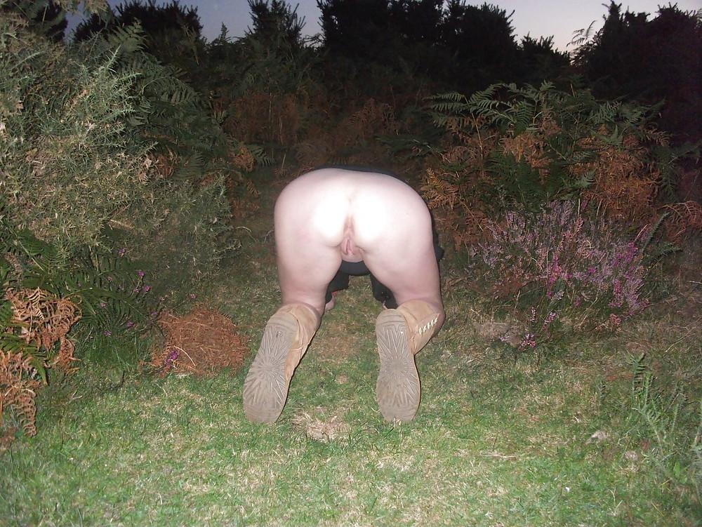 12P UK Amateur Slut Milf Samantha 36