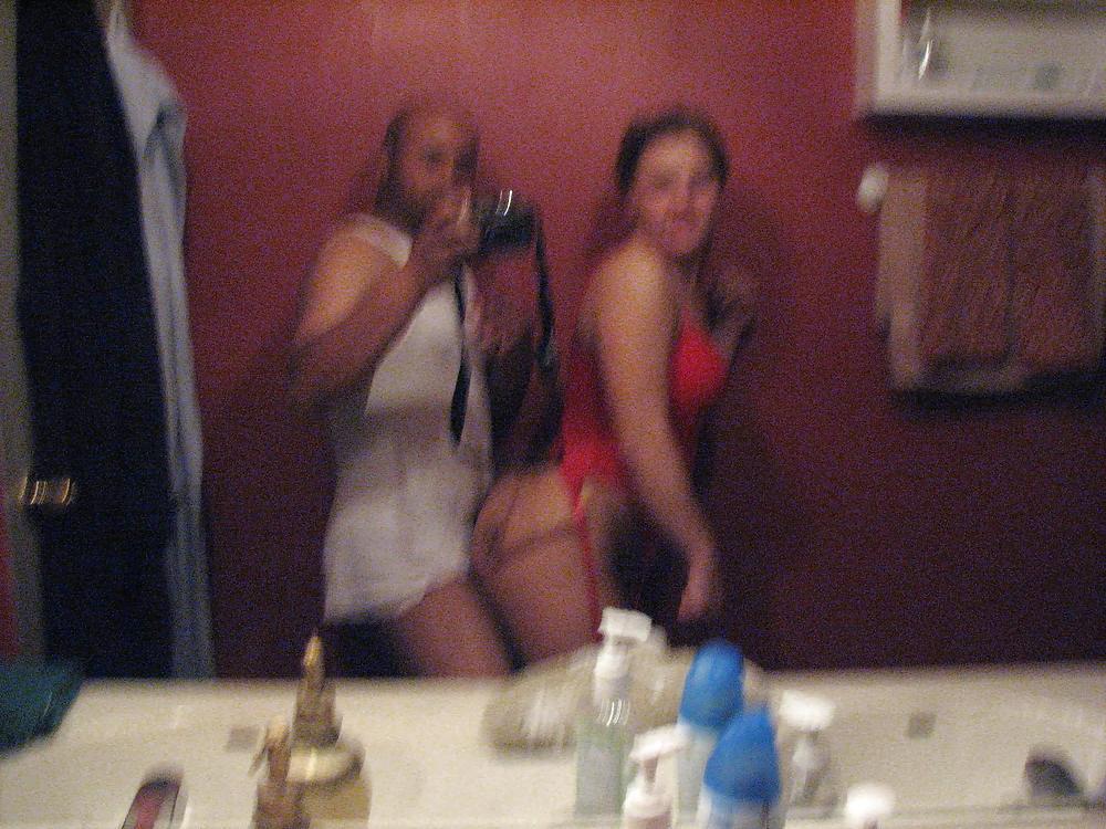 25P Interracial GangBang