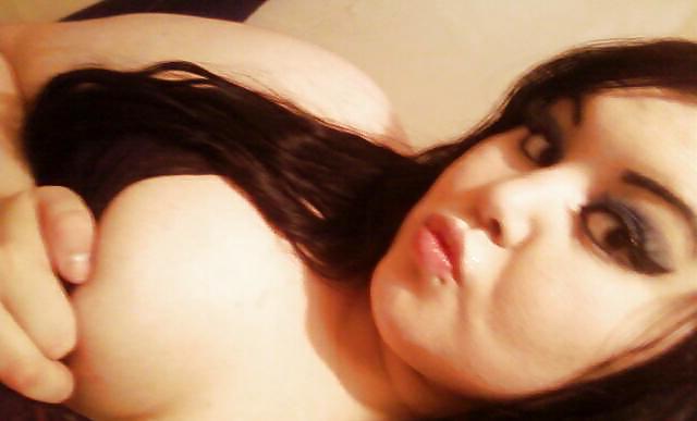 5P Big Boobs on my sister