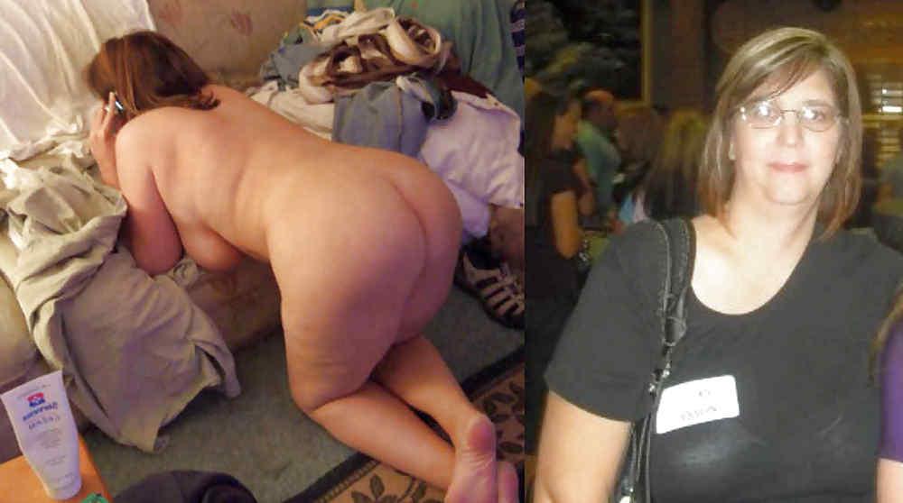 25P Only Amateur MILF And Mature MIX by Darkko #14