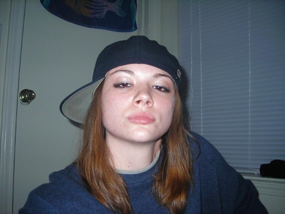 25P 'I Only Date Black Guys' - Wigger Girls