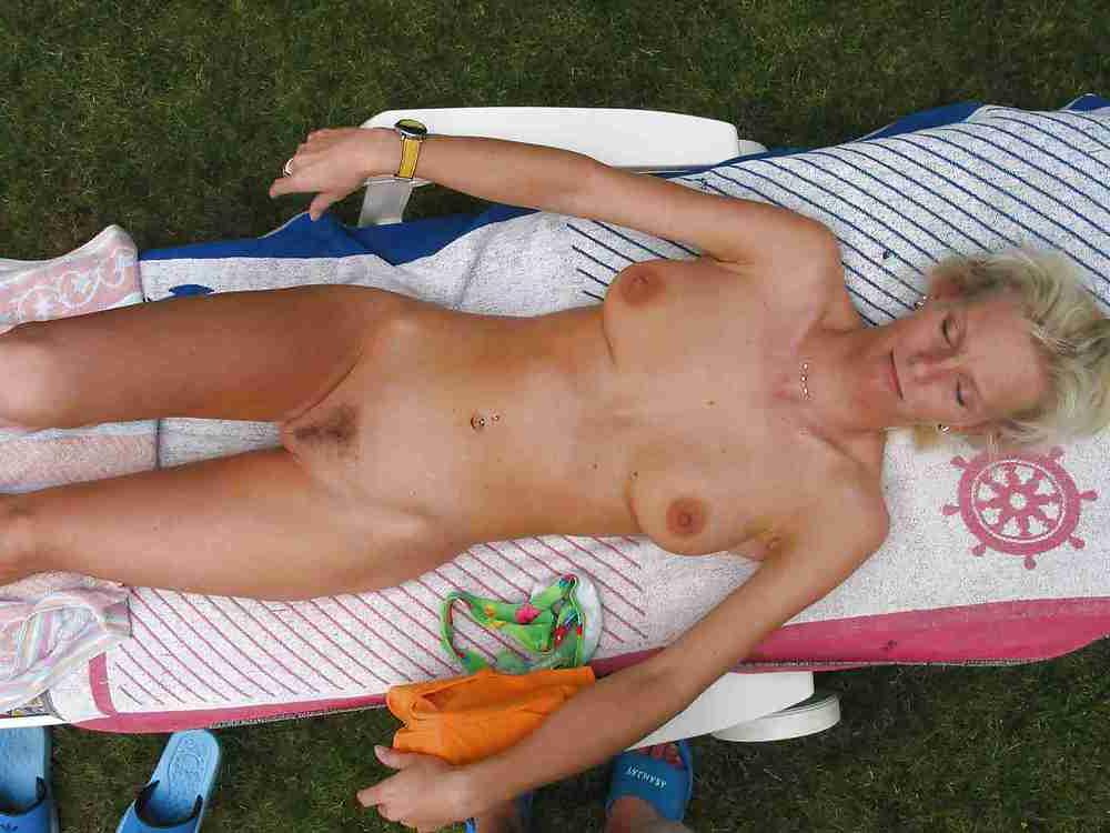 25P Only Amateur MILF And Mature MIX by Darkko #40